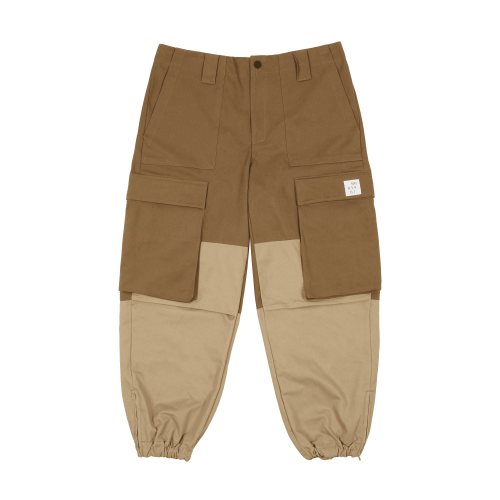 Work Pants [Sand]