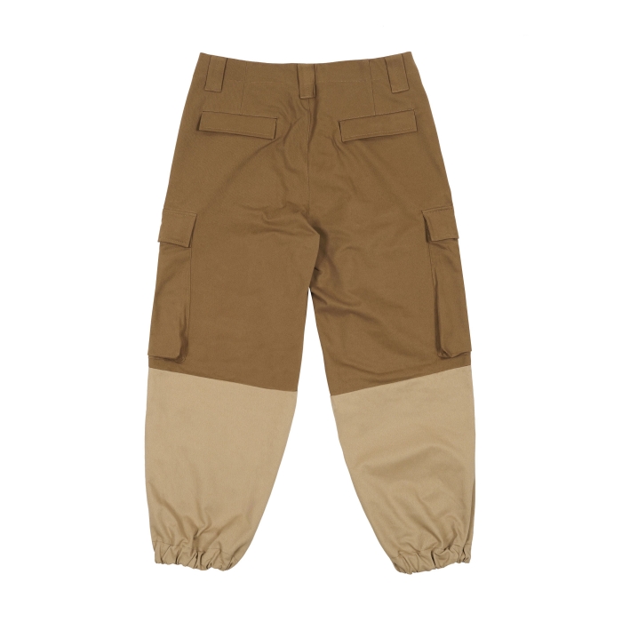 Work Pants [Sand]