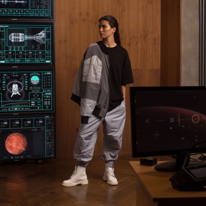 Training Sport Pants [Space]