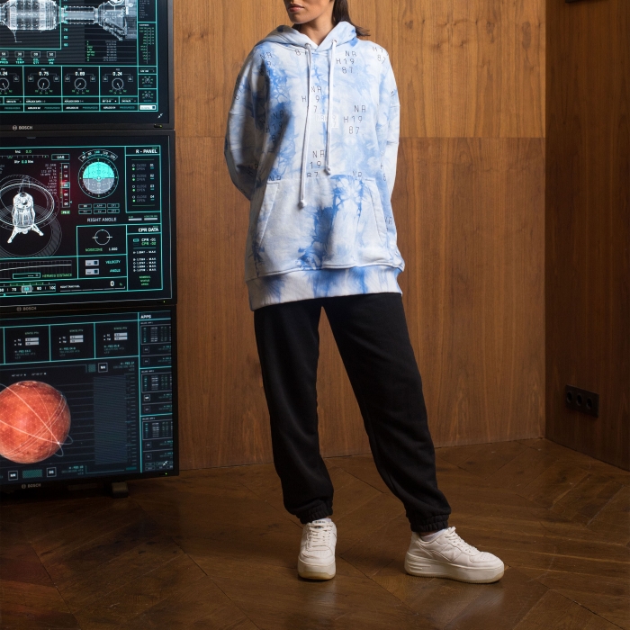 Training Sport Pants [Dark]