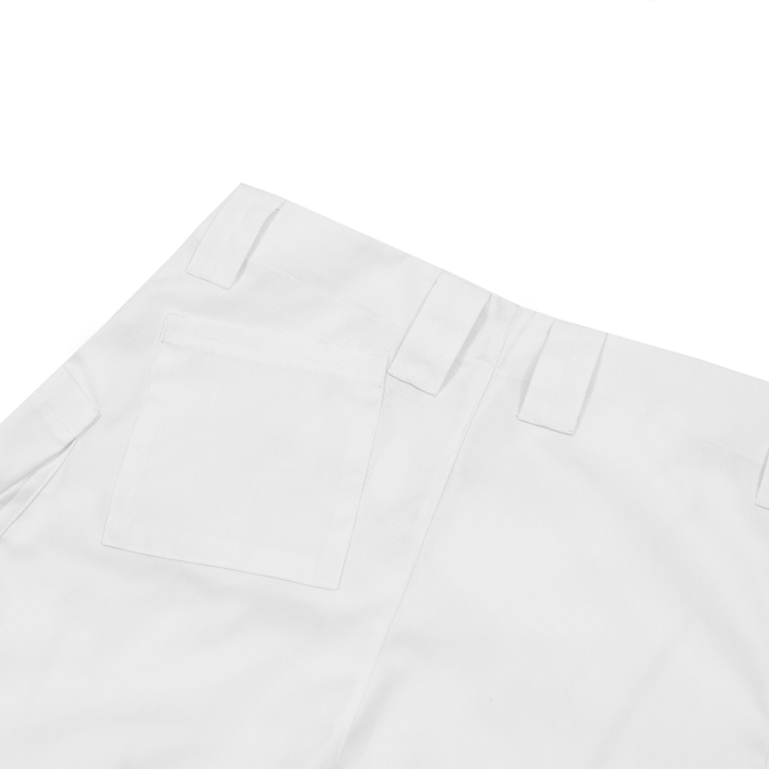 Astronaut Cargo Shorts [Clean]