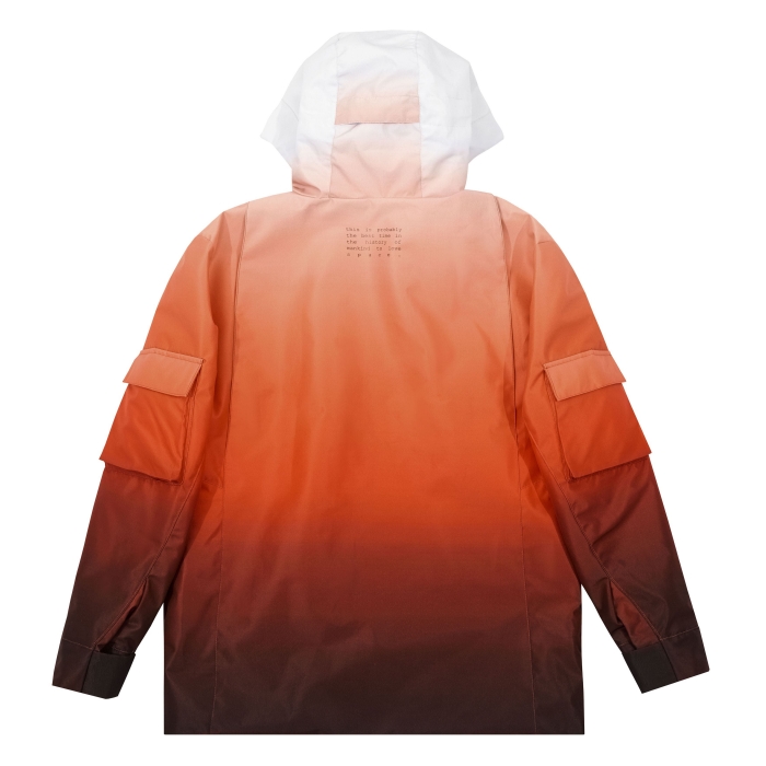 Explorer Jacket [Mars]