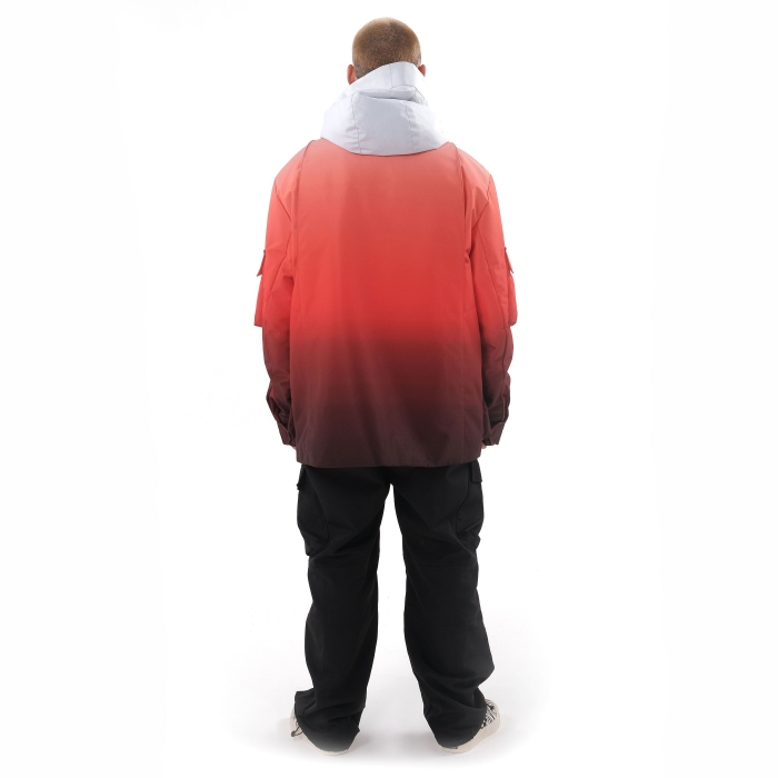 Explorer Jacket [Mars]