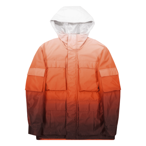 Explorer Jacket [Mars]