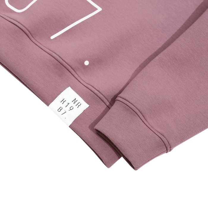 Purple Sweatshirt [Kids Line]