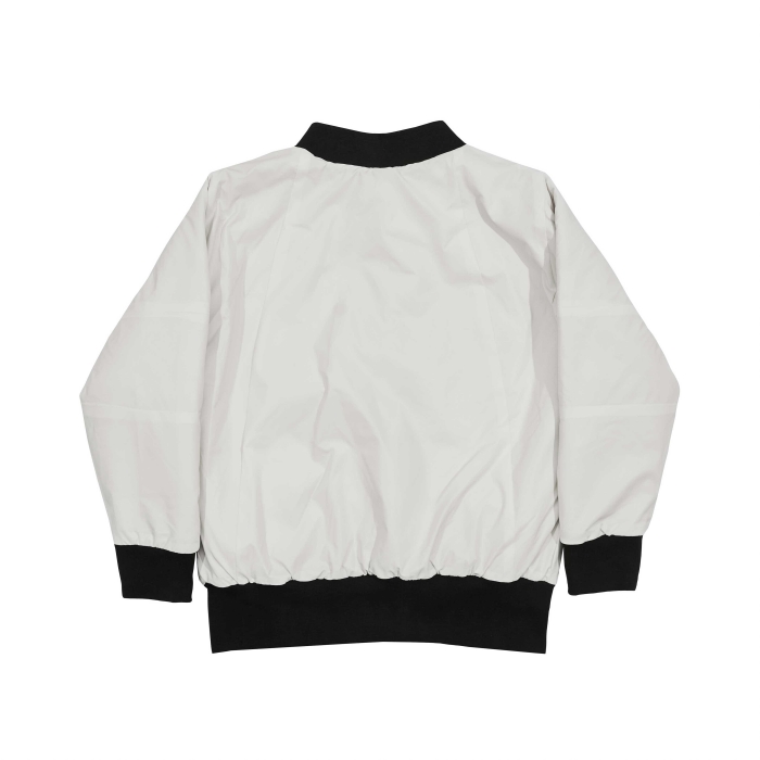 Reflective Bomber Jacket [Kids Line]