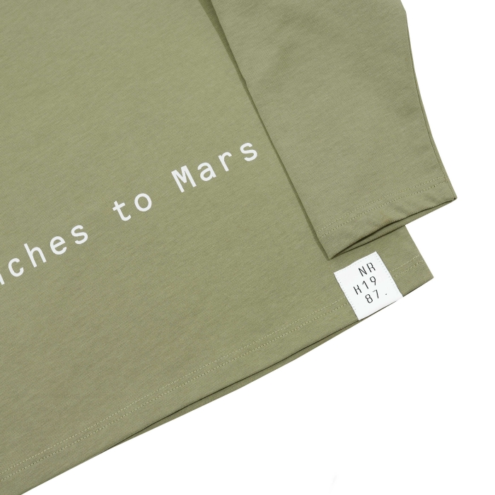 Khaki Long Sleeve [Kids Line]