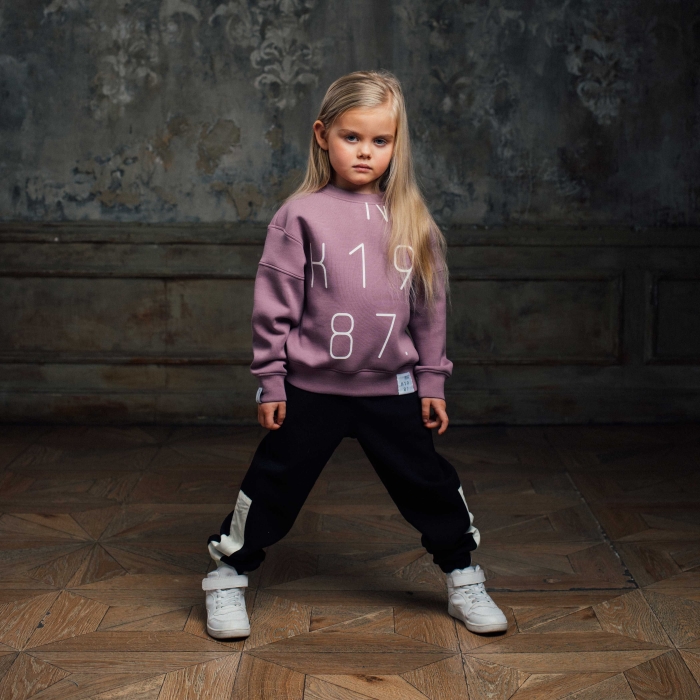 Active Pants [Kids Line]