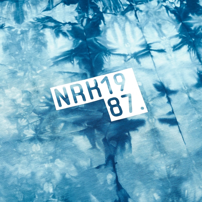 Sky T-shirt [Kids Line]