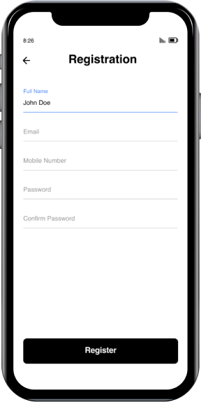 Manual for the GPS device - NRK87.